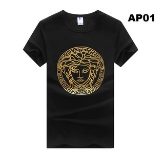 Áo thun VERSACE nam AP01