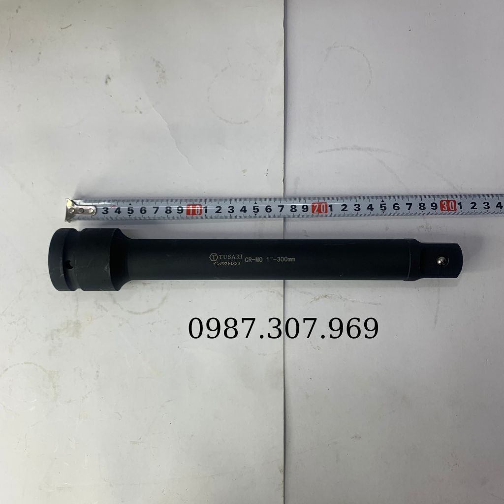 Tay nối  1inch ngắn,dài ,TUSAKI - Nhật Bản, Uy Tín, Giá Rẻ