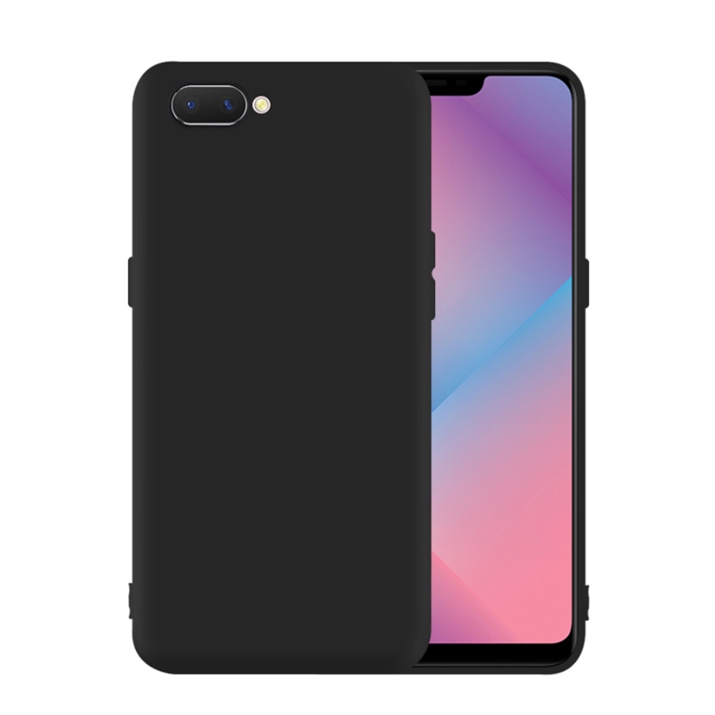 Ốp điện thoại TPU mềm bảo vệ cao cấp chuyên dụng cho Xiaomi Redmi 6 / 6a / 6 pro