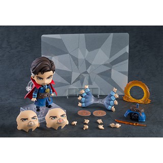 MÔ HÌNH CHÍNH HÃNG NENDOROID 1120 DOCTOR STRANGE DX VER. (CÓ SẴN)