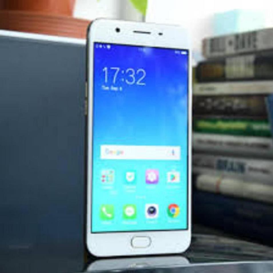 Điện thoại Oppo F1s ram 4G/32G mới CHÍNH HÃNG - chơi Game mượt BH12T