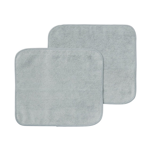 Muji Miếng Lau Nhà Vải Microfiber