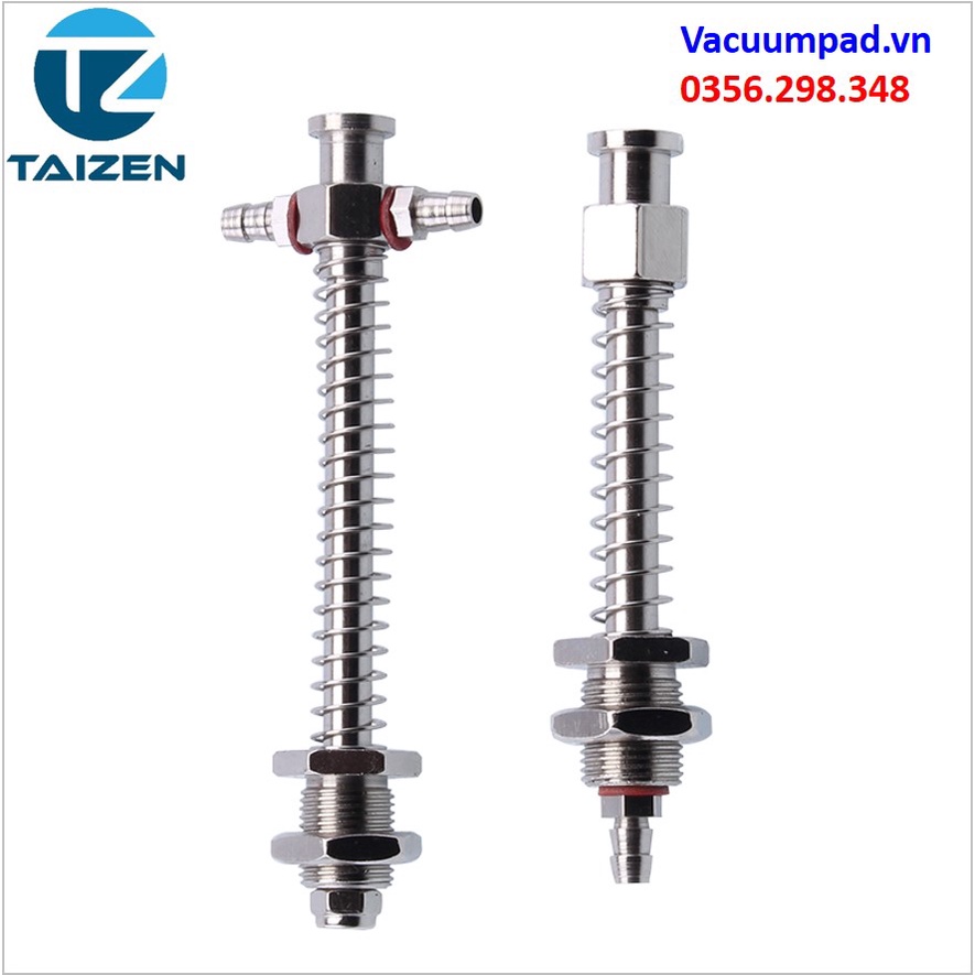 Giác hút chân không mở miệng túi, bao bì KD-27
