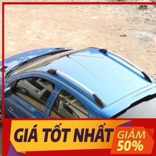 [xả kho] Giá nóc dán dành cho xe spark matit loai 1m3 hàng sẵn giao Cam kết chất lượng tốt