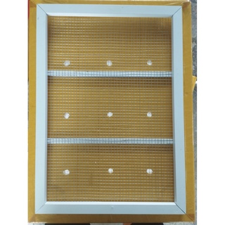 Máy ấp trứng đảo tay mini ráp hoàn thiện