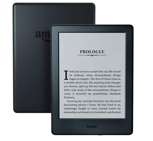 Máy đọc sách kindle | BigBuy360 - bigbuy360.vn