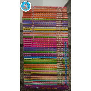 Con nhà giàu trọn bộ 43 tập