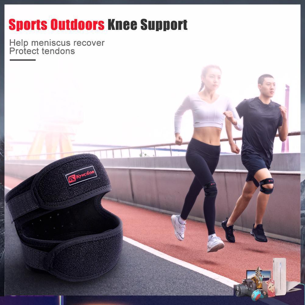 Đai Quấn Bảo Vệ Đầu Gối Khi Chơi Thể Thao