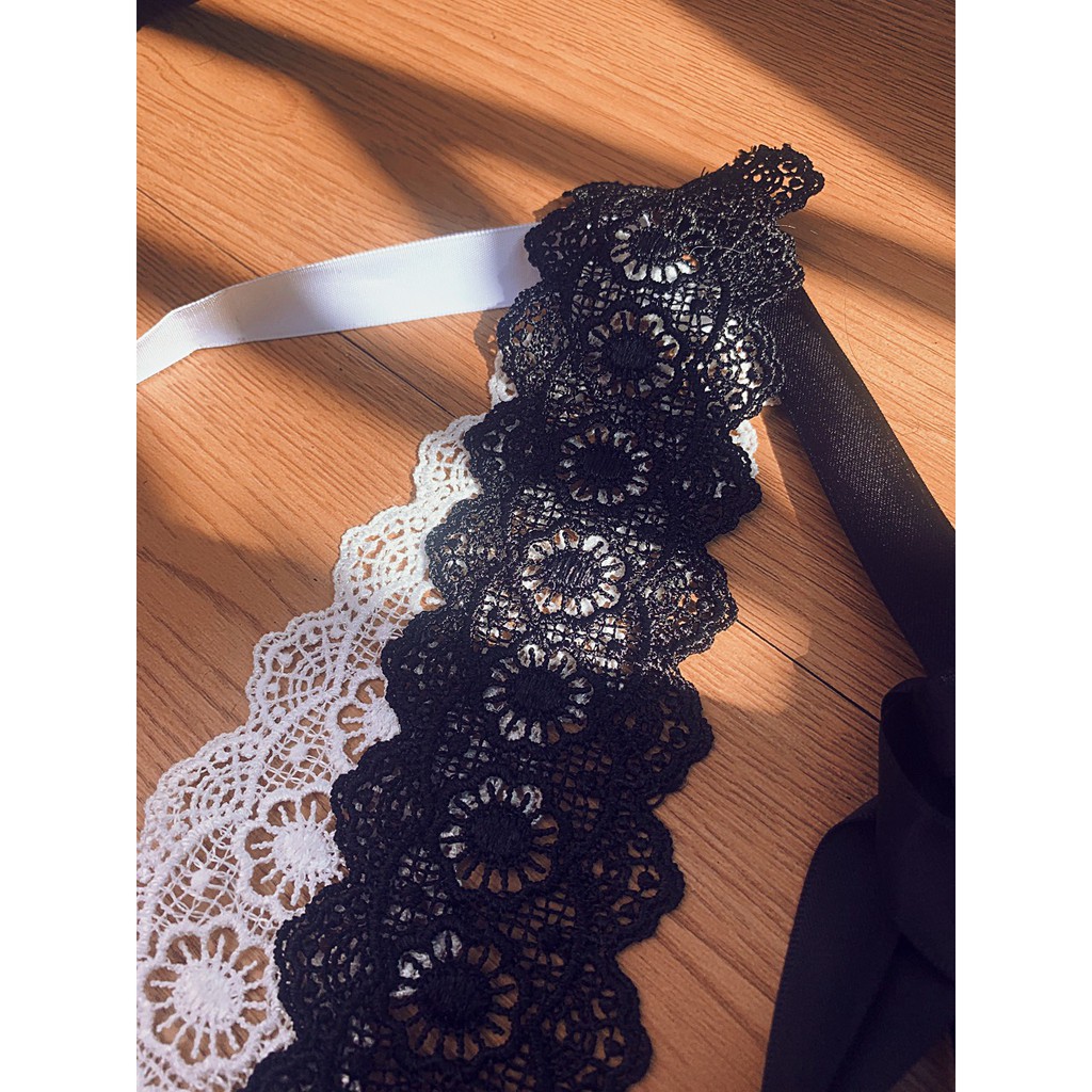 BỊT MẮT SEXY - Bịt mắt ngủ Sexy quai dây ruy băng lụa mềm Cosplay gợi cảm-RAINYSHOP | BigBuy360 - bigbuy360.vn