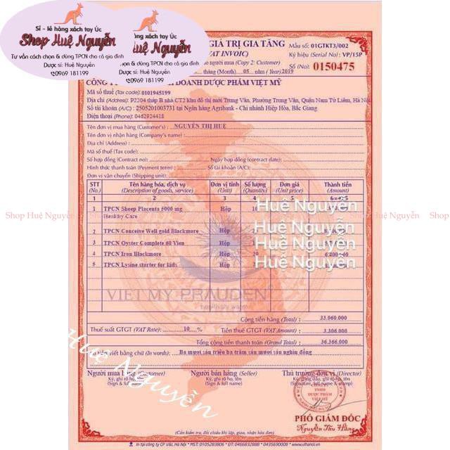 Viên Bổ Não - Ginkgo biloba 2000mg: 100v - úc | BigBuy360 - bigbuy360.vn