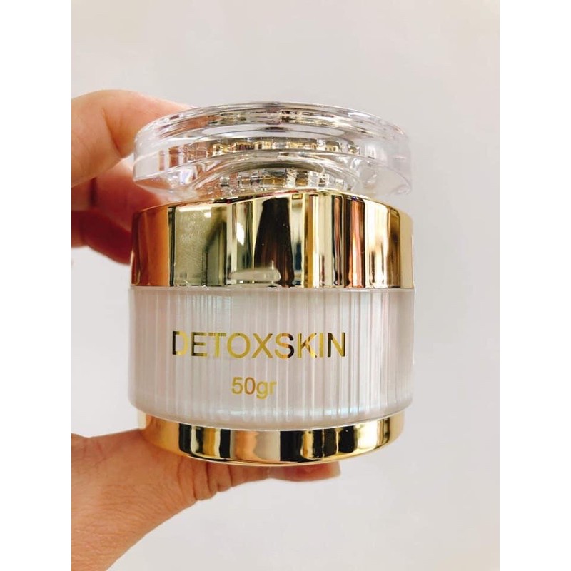 Detox Skin mẫu mới 2021 | BigBuy360 - bigbuy360.vn