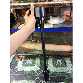 MÁY BƠM LỌC HỒ CÁ SOBO WP1660