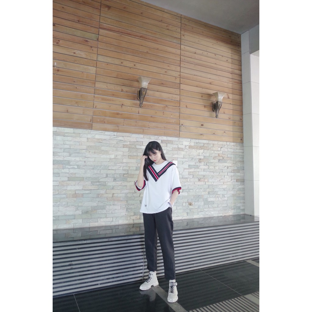 CÓ SẴN SIZE M Áo Tshirt trắng thu đông TIÊU CHIẾN TRẦN TÌNH LỆNH Xiao Zhan The Untamed CÓ ẢNH THẬT ẢNH FEEDBACK ATD01