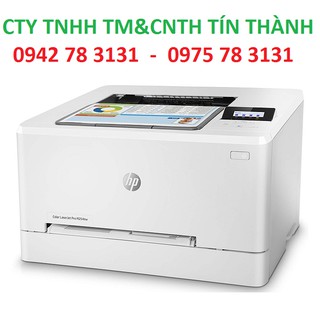 Máy in laser màu HP Color LaserJet Pro M254nw