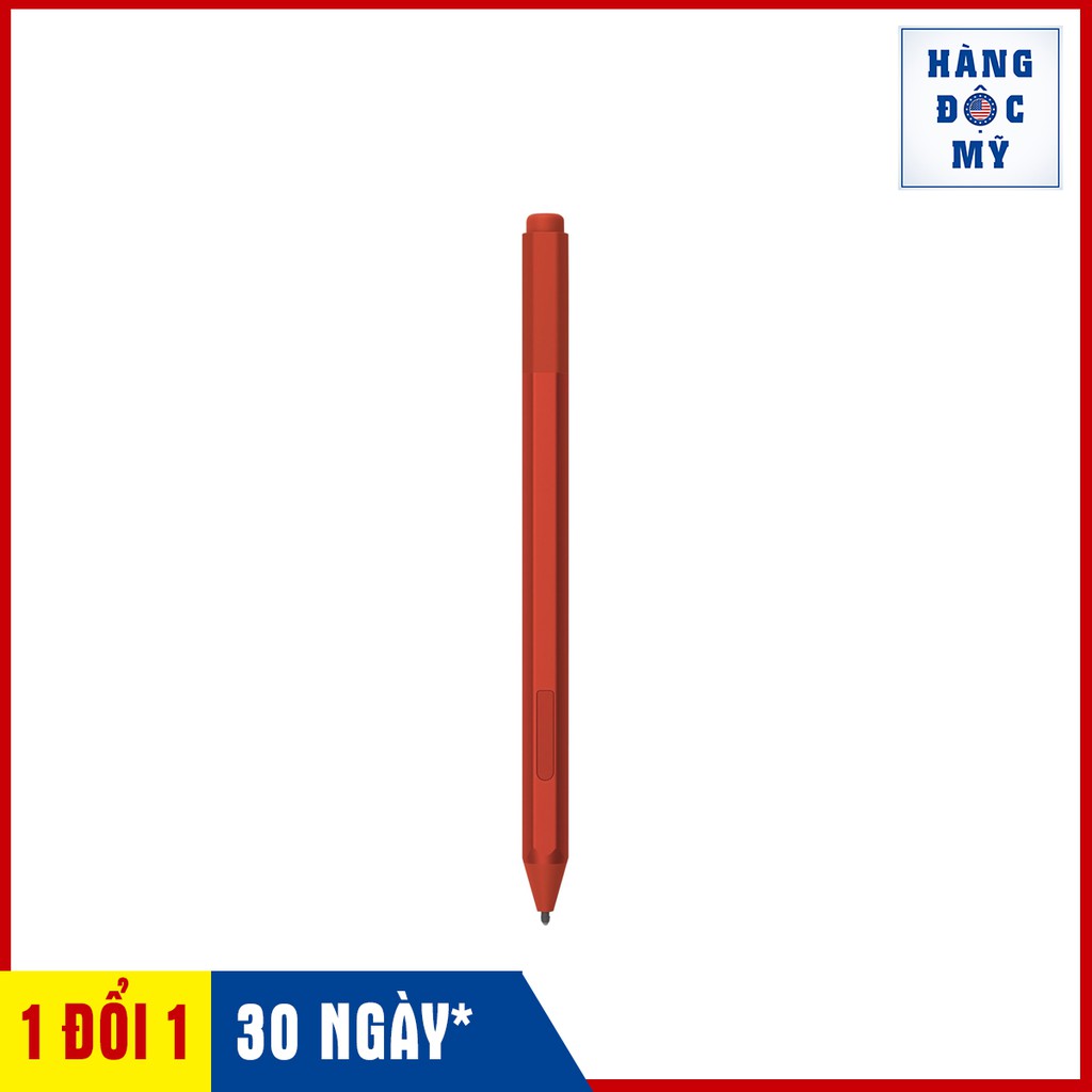 [Mỹ] Bút Microsoft Surface Pen 2019 chính hãng nguyên hộp mới 100% - Tặng code ship 50k LPFAFS50 | BigBuy360 - bigbuy360.vn