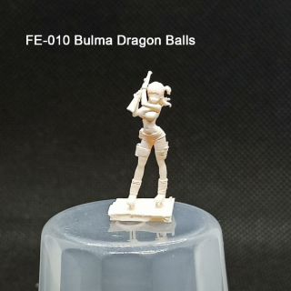 Mô hình Figure nữ tỉ lệ 1:64