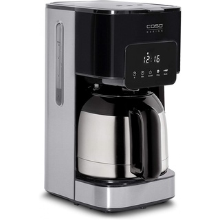 Máy pha cafe CASO Coffee Taste & Style Thermo