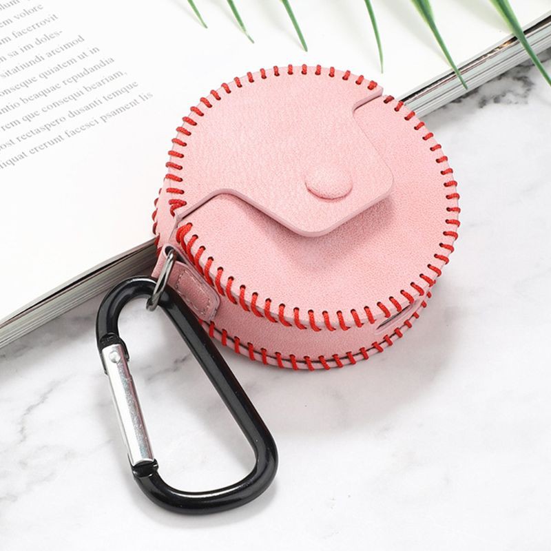 Túi Da Pu Chống Thấm Nước Bảo Vệ Loa Hua-Wei Freebuds 3 | BigBuy360 - bigbuy360.vn