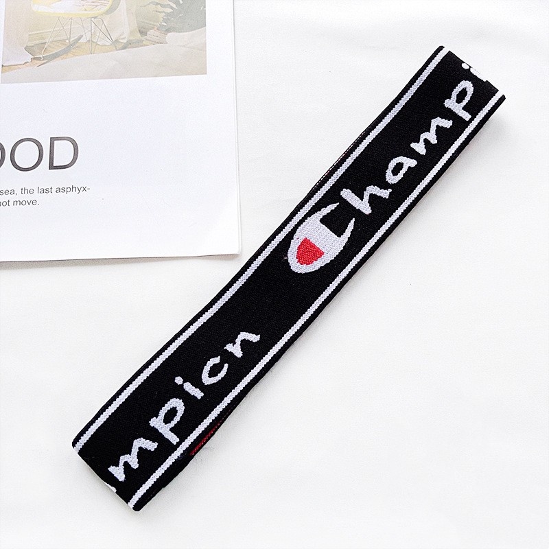 Băng Đô Thấm Hút Mồ Hôi Phong Cách Hàn Quốc Đơn Giản