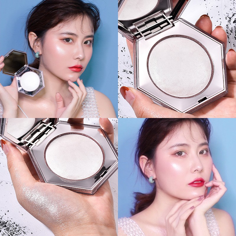 [Hàng mới về] GUICAMI Phấn bắt sáng trang điểm highlighter thời trang | BigBuy360 - bigbuy360.vn