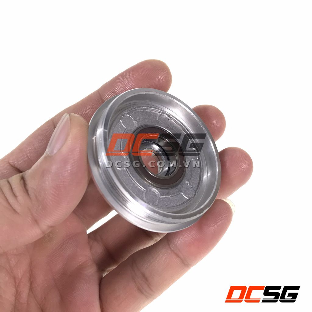 Nắp chụp bạc đạn DTD137/ DTD148 Makita 142517-8 | DCSG