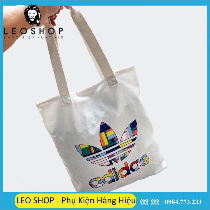 Túi Chợ PRIDE SHOPPER BAG B4255 Hàng Thái Lan Full Tag Code