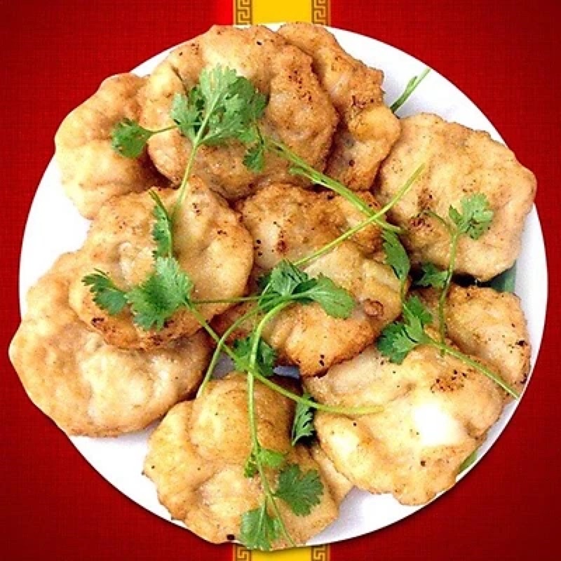 [HCM-1H] 500g chả mực ngon  - thucphamnuongfood