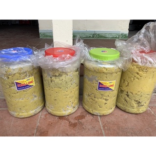 MỒI CÂU CÁ CHÉP, DIẾC SỐ 6 * Khoai Ủ - Thính Dụ *