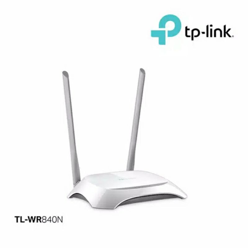 Thiết Bị Phát Sóng Wifi Tp-link Tl-wr840n 300mbps | BigBuy360 - bigbuy360.vn