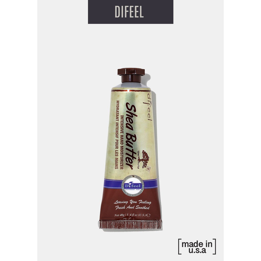 KEM DƯỠNG DA TAY DIFEEL HAND CREAM