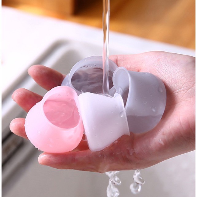 COMBO 4 BỌC CHÂN BÀN GHẾ SILICON