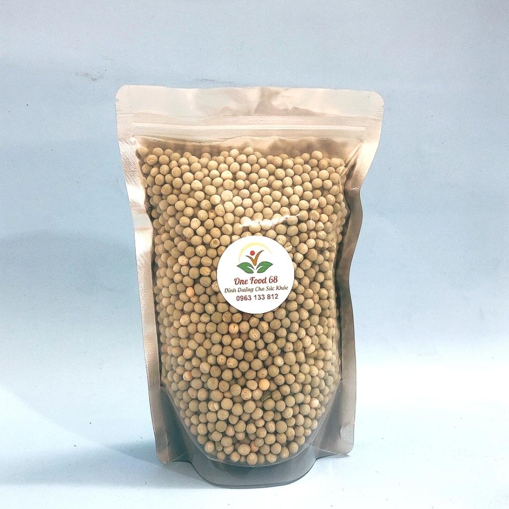 Đậu Hà Lan Hữu Cơ Mỹ, Đậu Hà Lan Khô Mỹ Làm Sữa Hạt, Không Biến Đổi Gen, Tốt Cho Sức Khỏe Onefood68