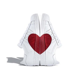 Giày Sneaker SuperStar TRÁI TIM
