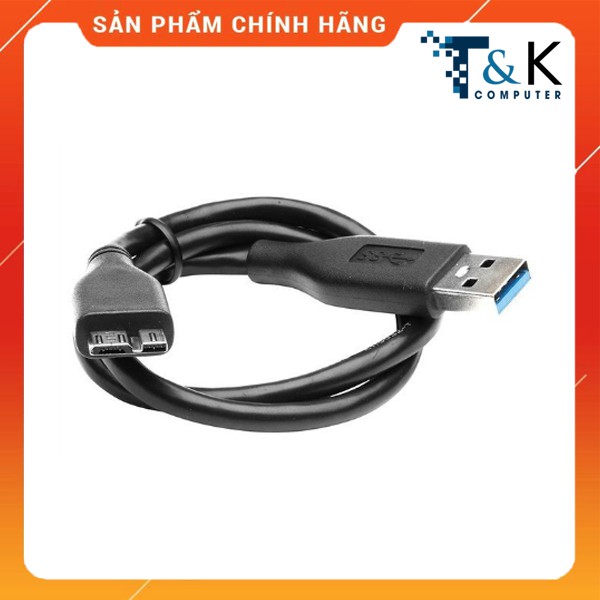 Dây cáp USB 3.0 Cho ổ Cứng Di Động HDD