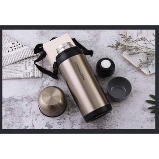 Bình giữ nhiệt 1 lít lock&lock
