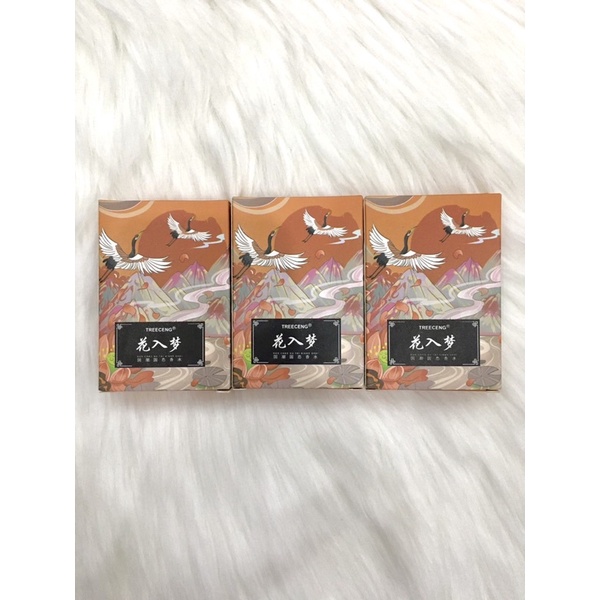 ( mẫu mới) Sáp khô hương hoa tự nhiên hương hoa hông, trà xanh