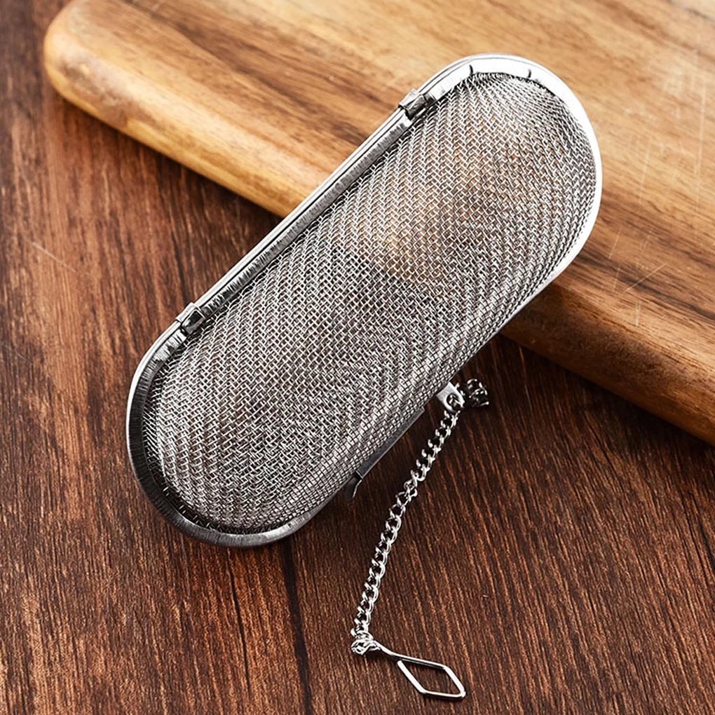 Lồng Lọc Trà Bằng Thép Không Gỉ