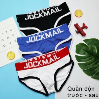 Quần lót nam độn mông cao cấp