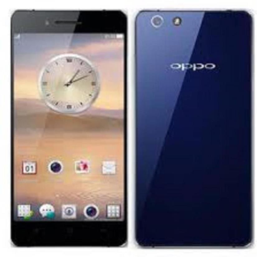 điện thoại Oppo A31 Neo 5 2sim ram 2G bộ nhớ 16G mới, Có hỗ trợ mạng 4G LTE, chơi PUBG/Liên Quân ngon