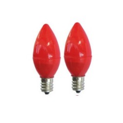 combo 2 bóng led trái ớt ( xl,xd, trắng, đỏ, vàng)