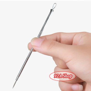 CÂY - QUE NẶN MỤN TRỨNG CÁ