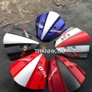 Mão winner x kiểu khỉ kèm ốc titan THÁI RẺ NHẤT SHOPPE