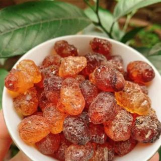 Set chè dưỡng nhan nấu 3lít