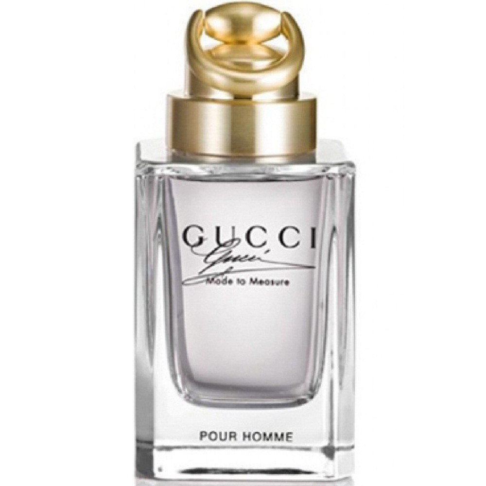 Nước Hoa Nam 90Ml Gucci Made To Measure Pour Homme Chính Hãng.