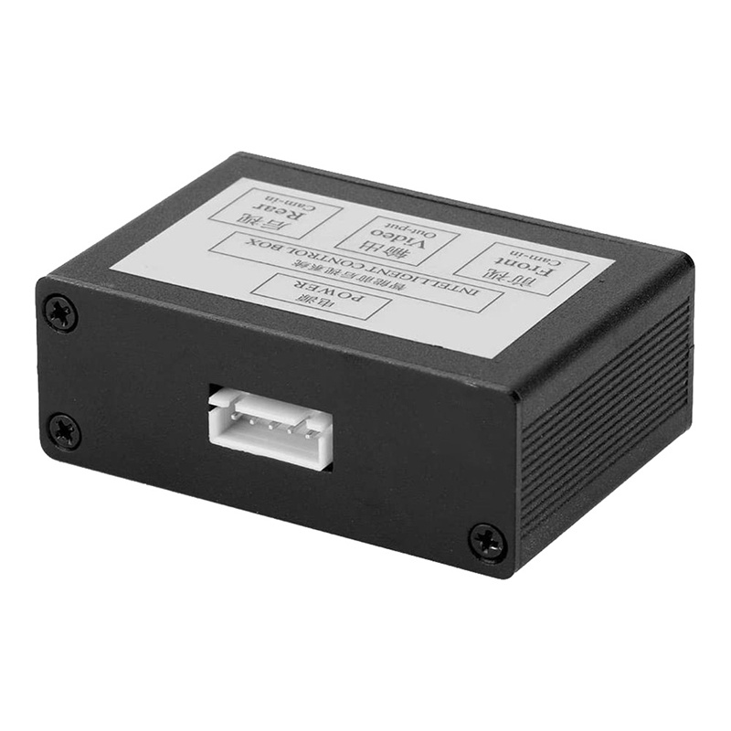 Công tắc điều khiển camera phía trước cho xe hơi
 | BigBuy360 - bigbuy360.vn