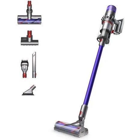 MÁY HÚT BỤI CẦM TAY DYSON V11 ANIMAL - BẢO HÀNH 24 THÁNG