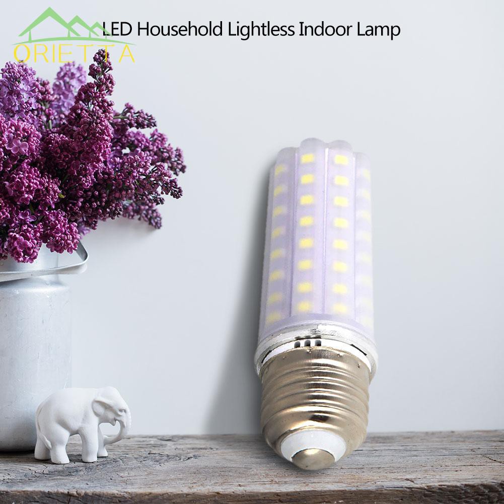 Bóng đèn E27 LED 220V 18W độ sáng 6000K | BigBuy360 - bigbuy360.vn