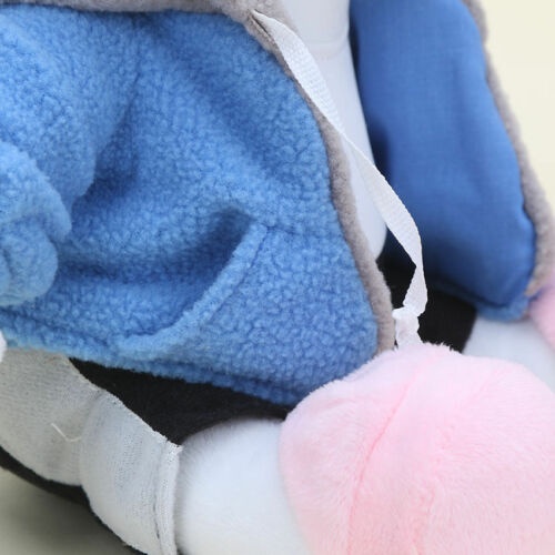 Thú bông hình nhân vật Sans trong Undertale độc đáo