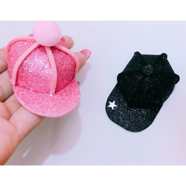 Nón búp bê babies nhiều mẫu