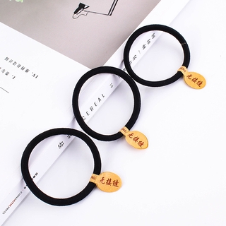 Dây Cột Tóc Phong Cách Hàn Quốc Cho Nữ